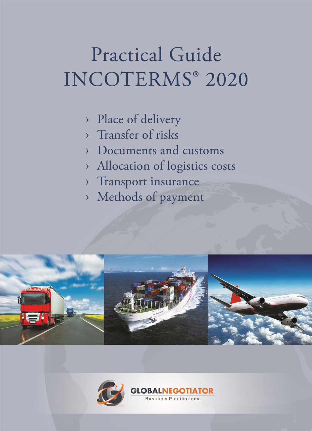 Practical Guide To Incoterms Docslib