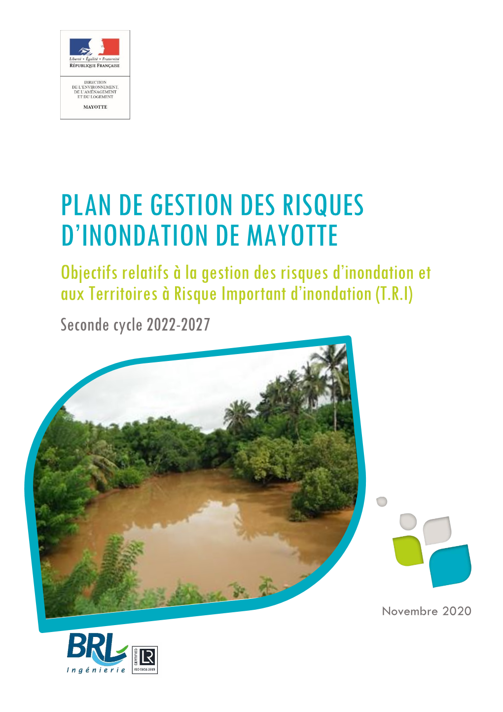 Plan De Gestion Des Risques D Inondation Docslib