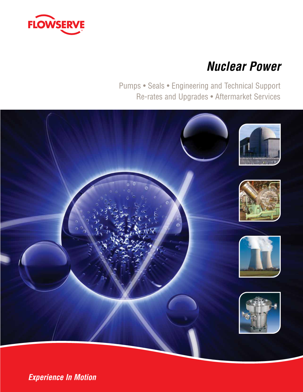 Nuclear Power