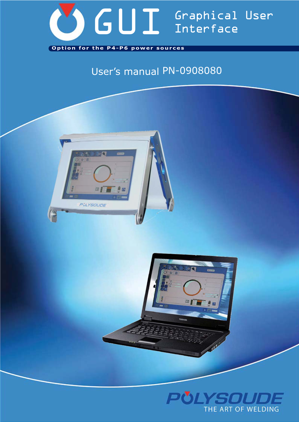 Graphical User Interface