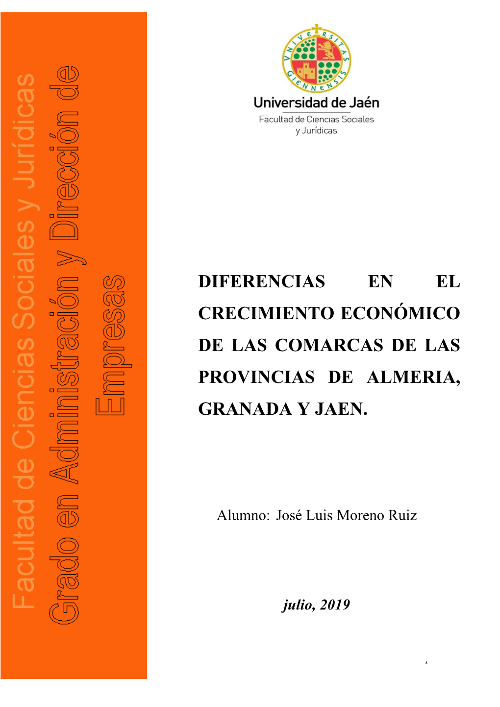 Diferencias En El Crecimiento Econ Mico De Las Comarcas Docslib