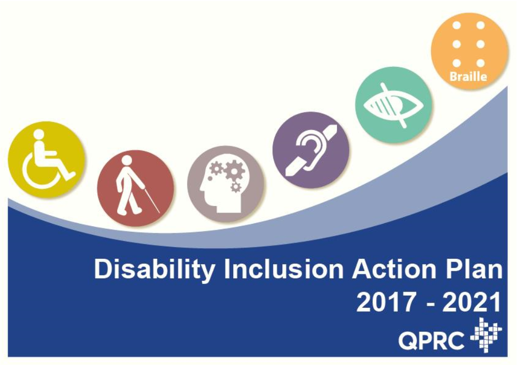 Disability Inclusion Action Plan PDF 1MB DocsLib