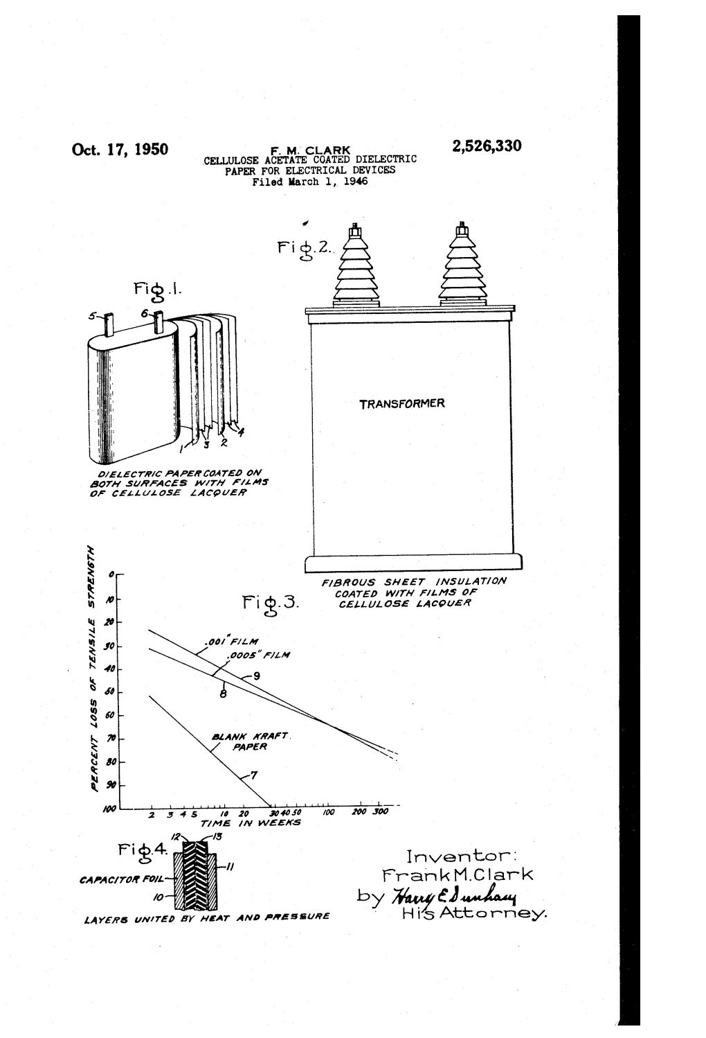 Attorney. Patented Oct