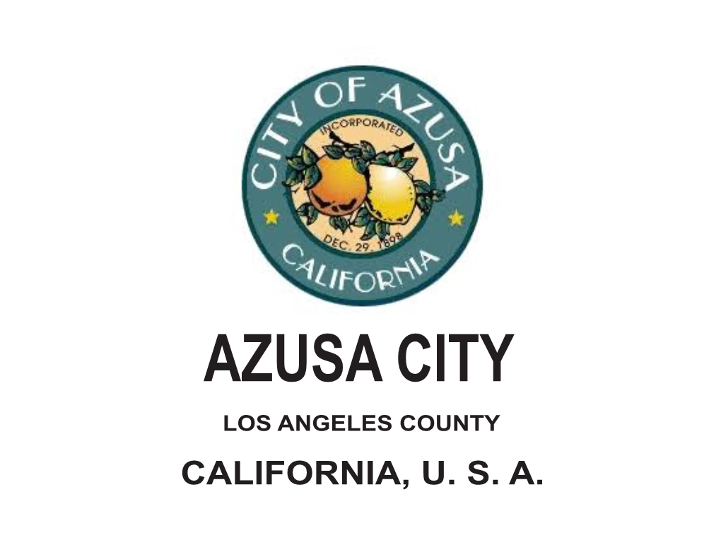 Los Angeles County – California