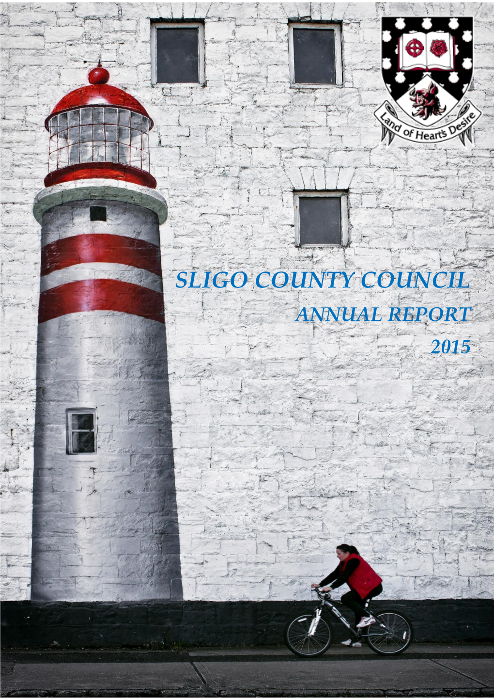 Annual Report 2015