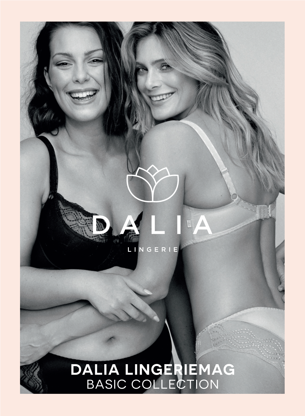 Dalia Lingeriemag Basic Collection