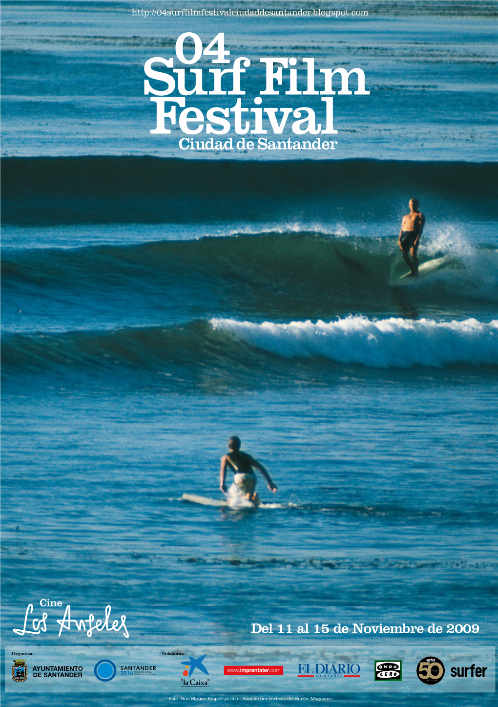 04 Surf Film Festival