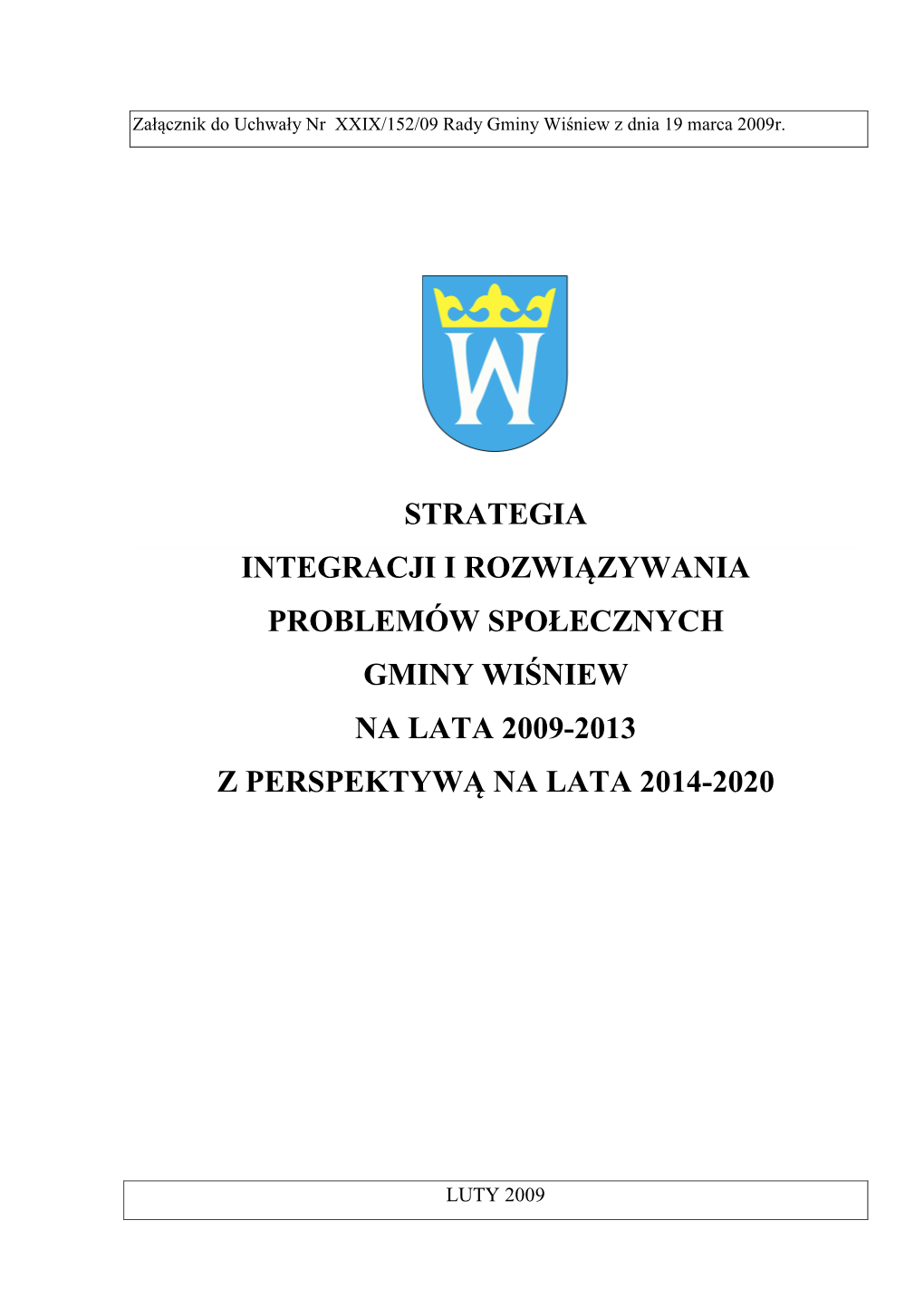 STRATEGIA-Wersja Ostateczna