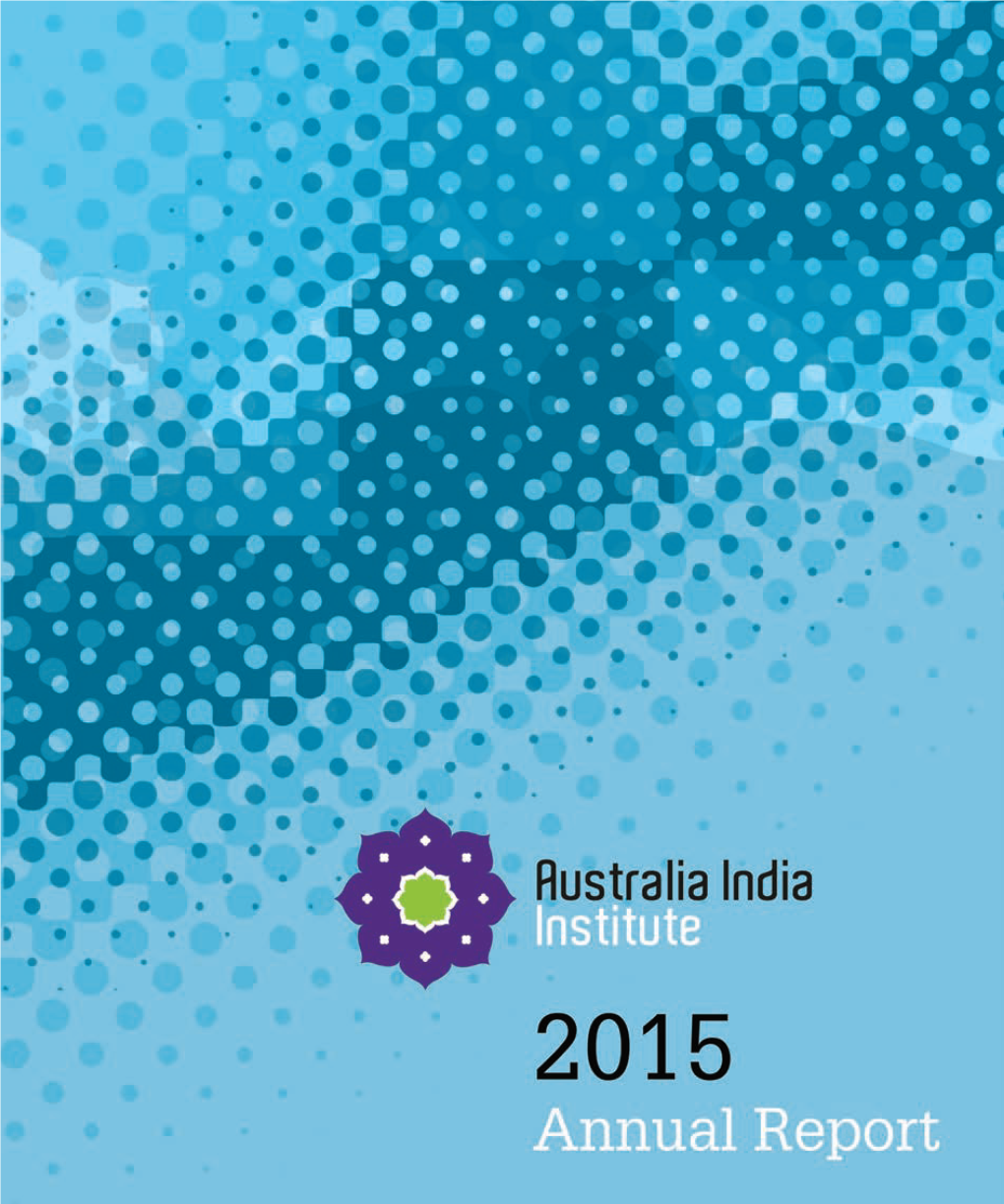 14295-AII-Annual Report-2015.Pdf