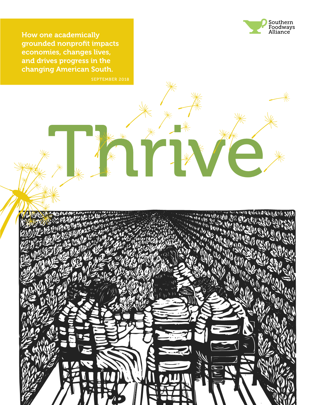 Sfa White Paper Thrive.Pdf