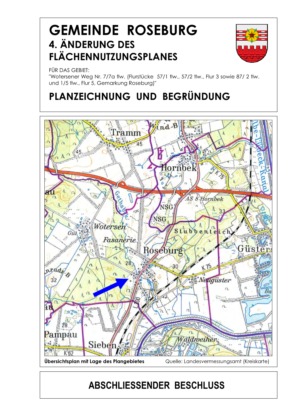 Gemeinde Roseburg 4