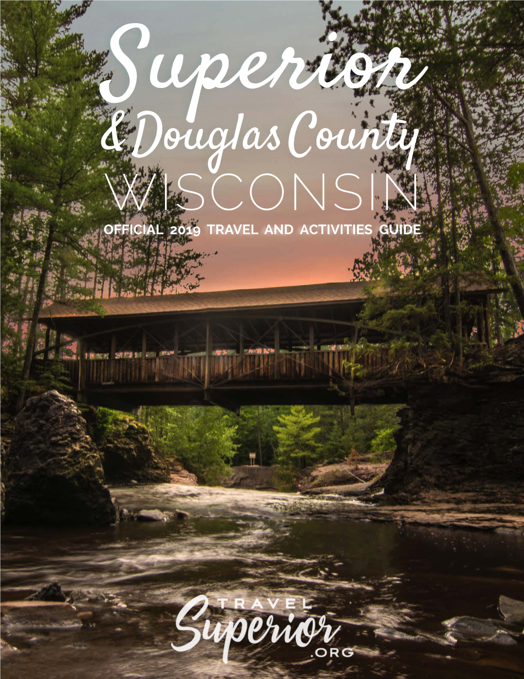 & Douglas County WISCONSIN