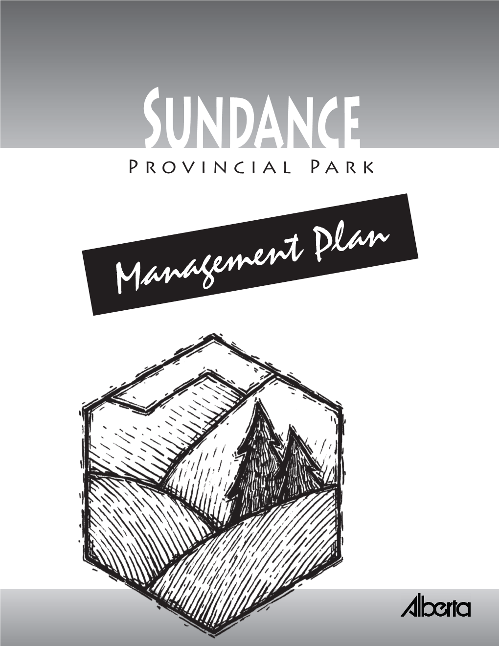 Sundance Provincial Park Management Plan