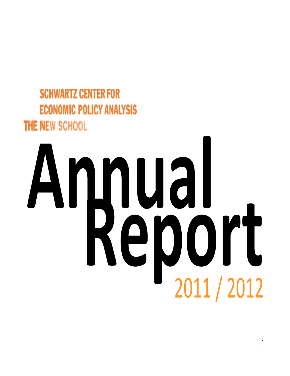 2012 Annual Report