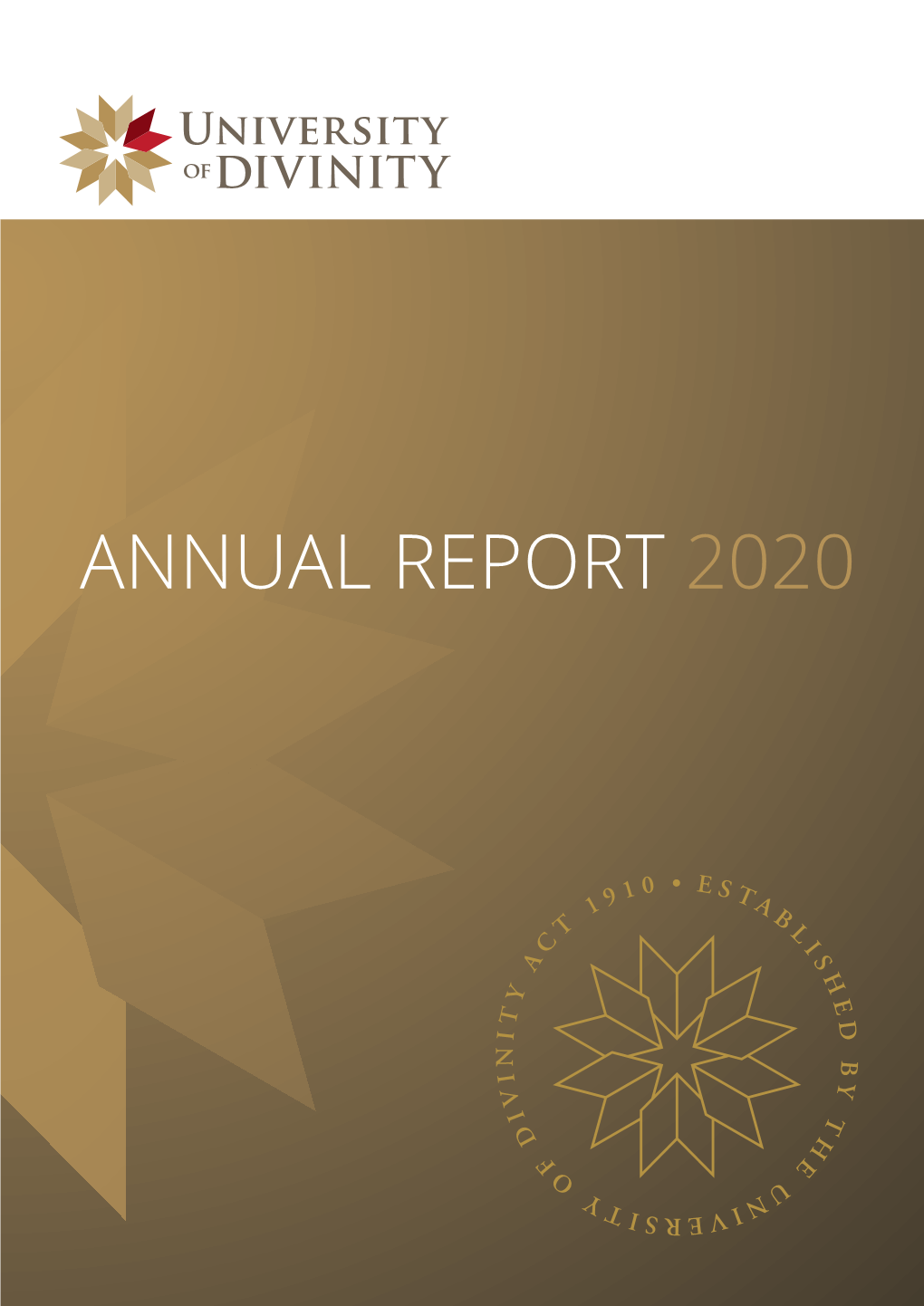 Annual Report 2020 | 3 Item Source Summary of Reporting Requirement Page No