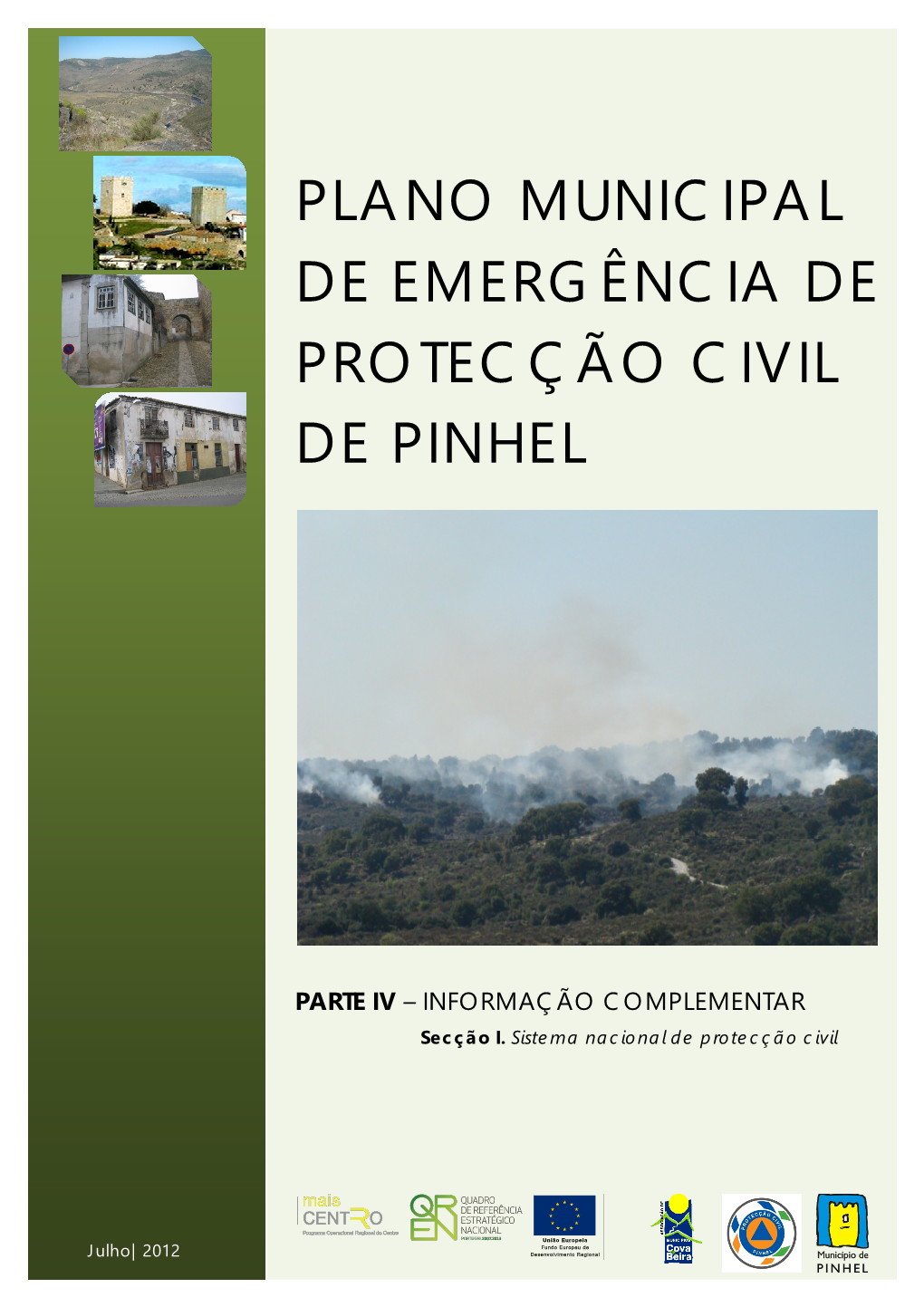 PMEPC De Pinhel