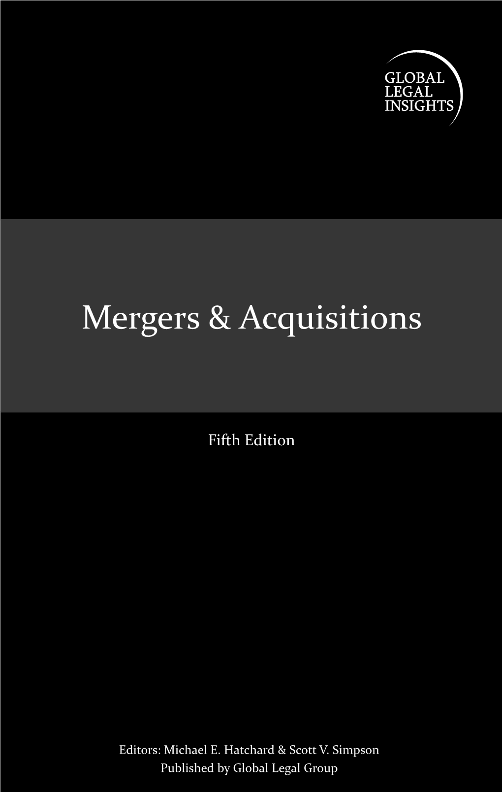 Mergers & Acquisitions