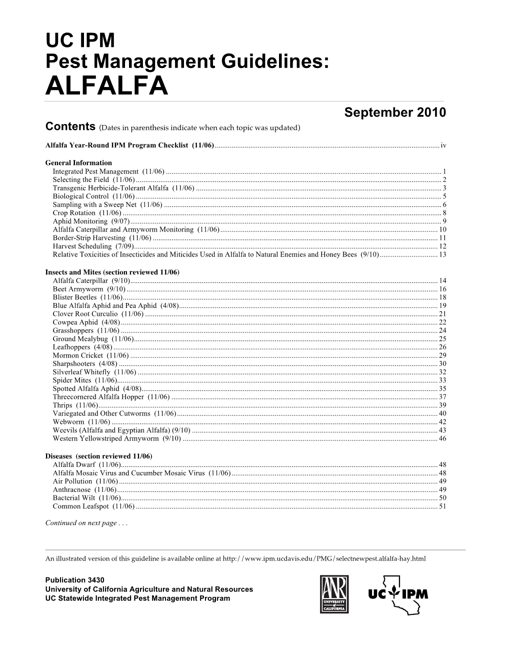 Alfalfa PMG 12 19 11