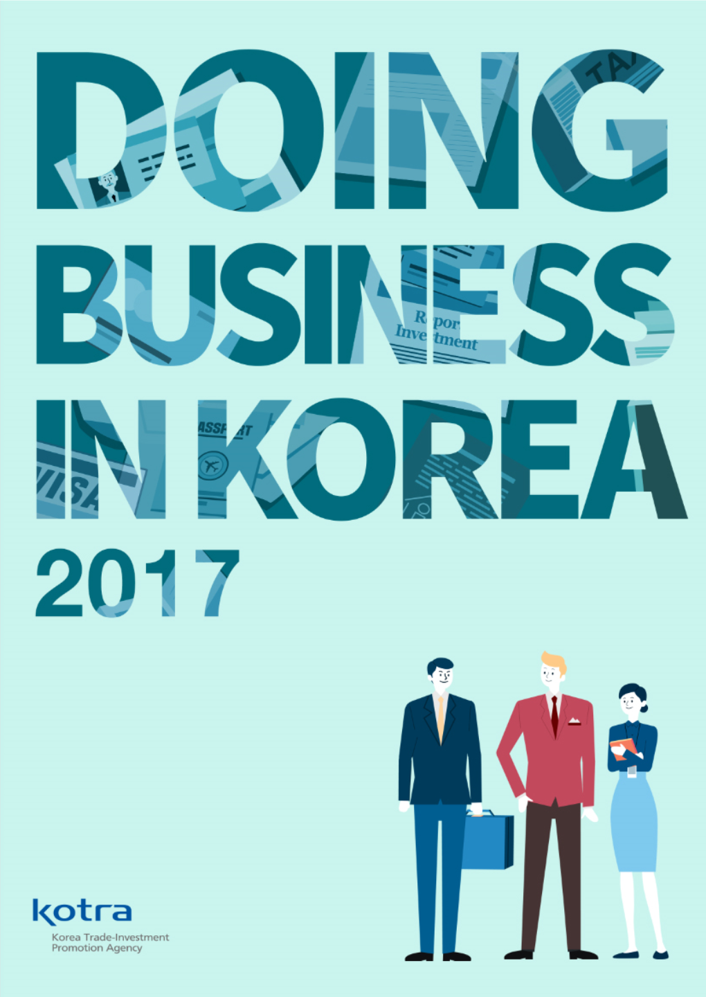 Doing Business in Korea