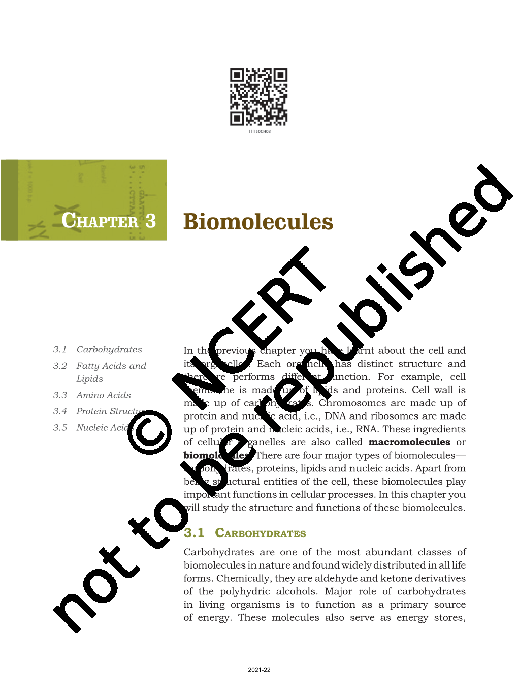 Biomolecules