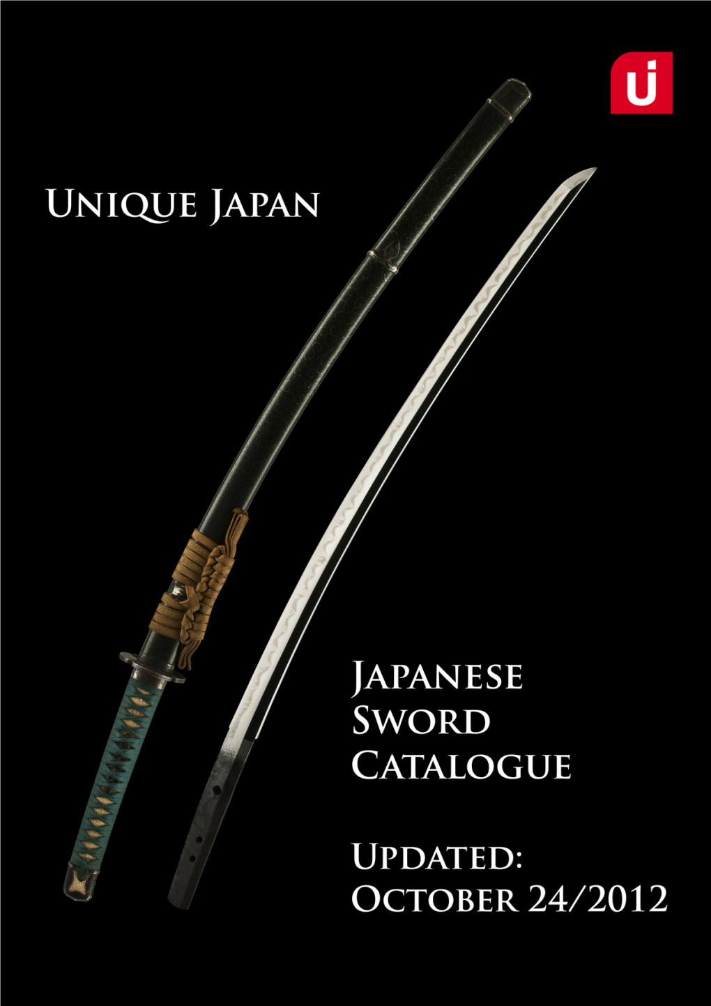 Antique Japanese Swords for Sale