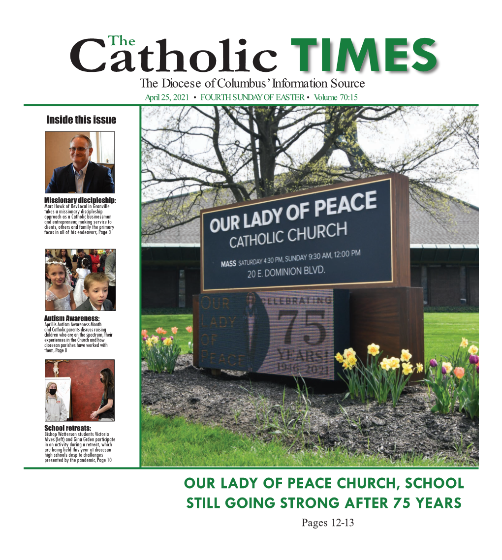 Catholic Times