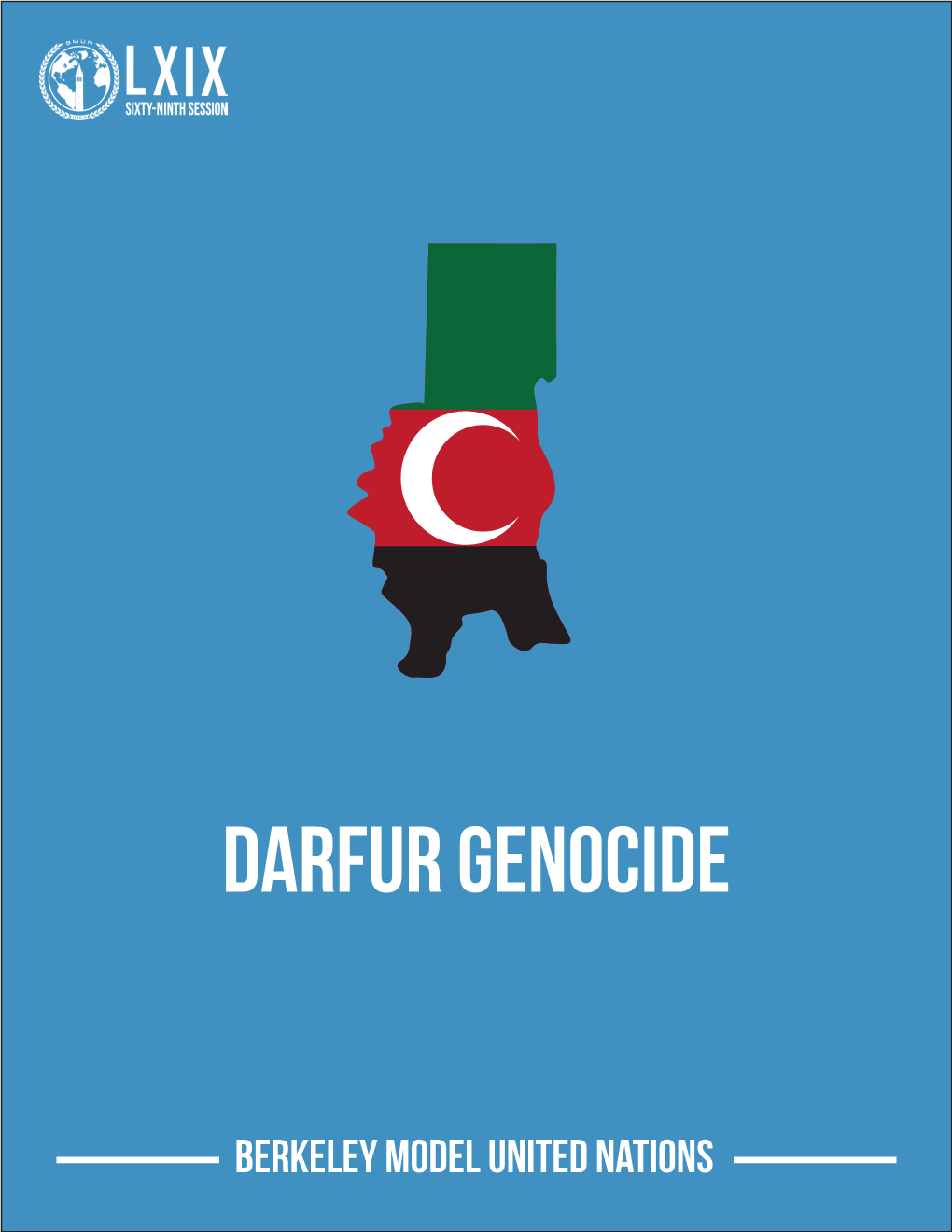 Darfur Genocide