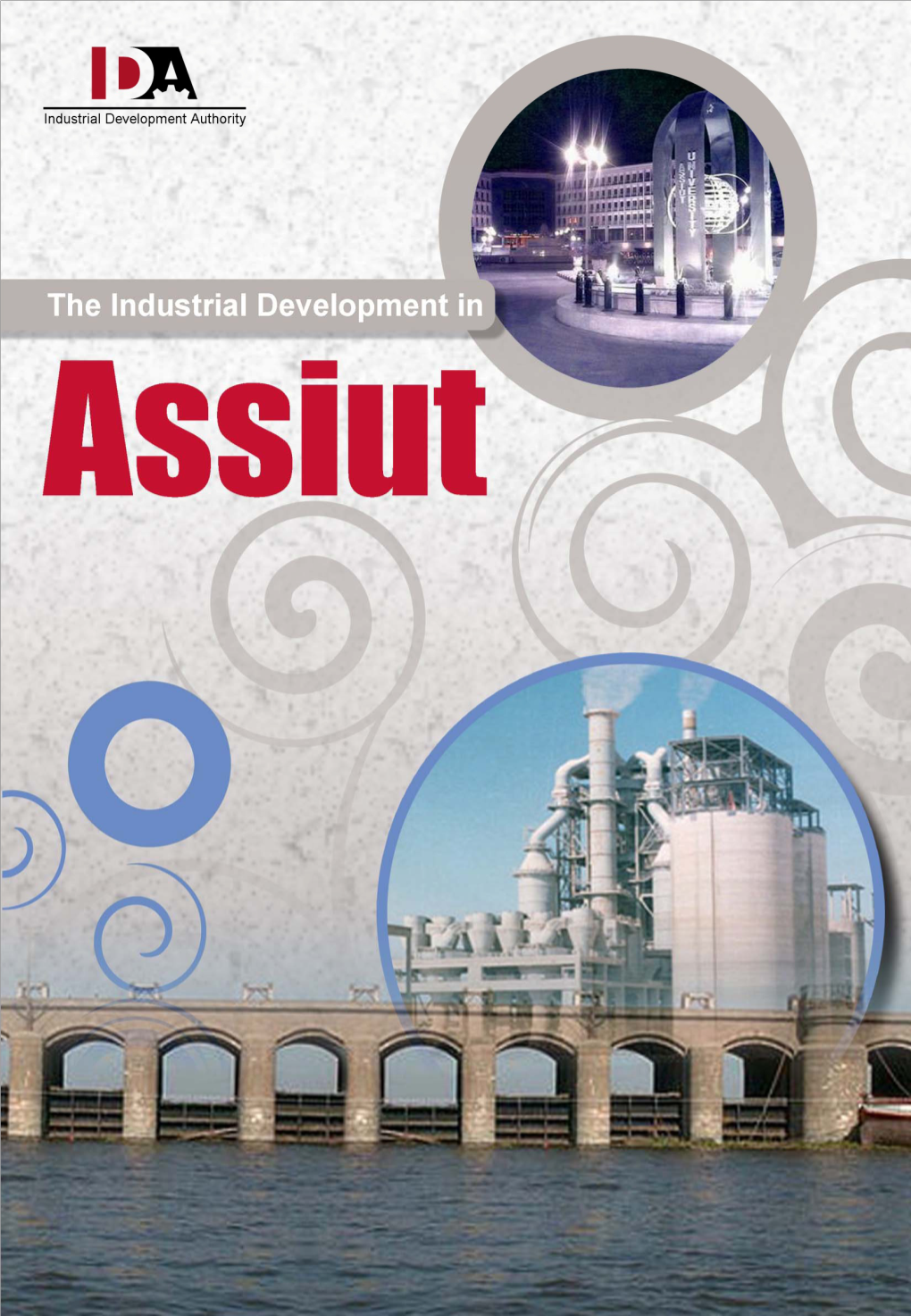 Preface -The Industrial Development in Assiut