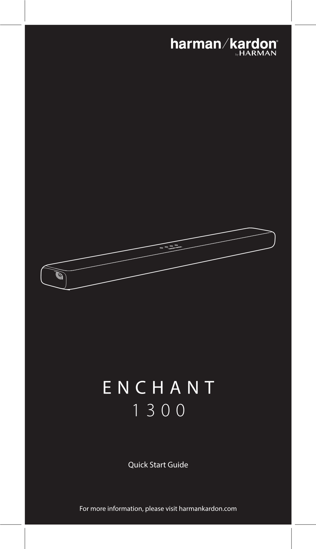 Enchant 1300