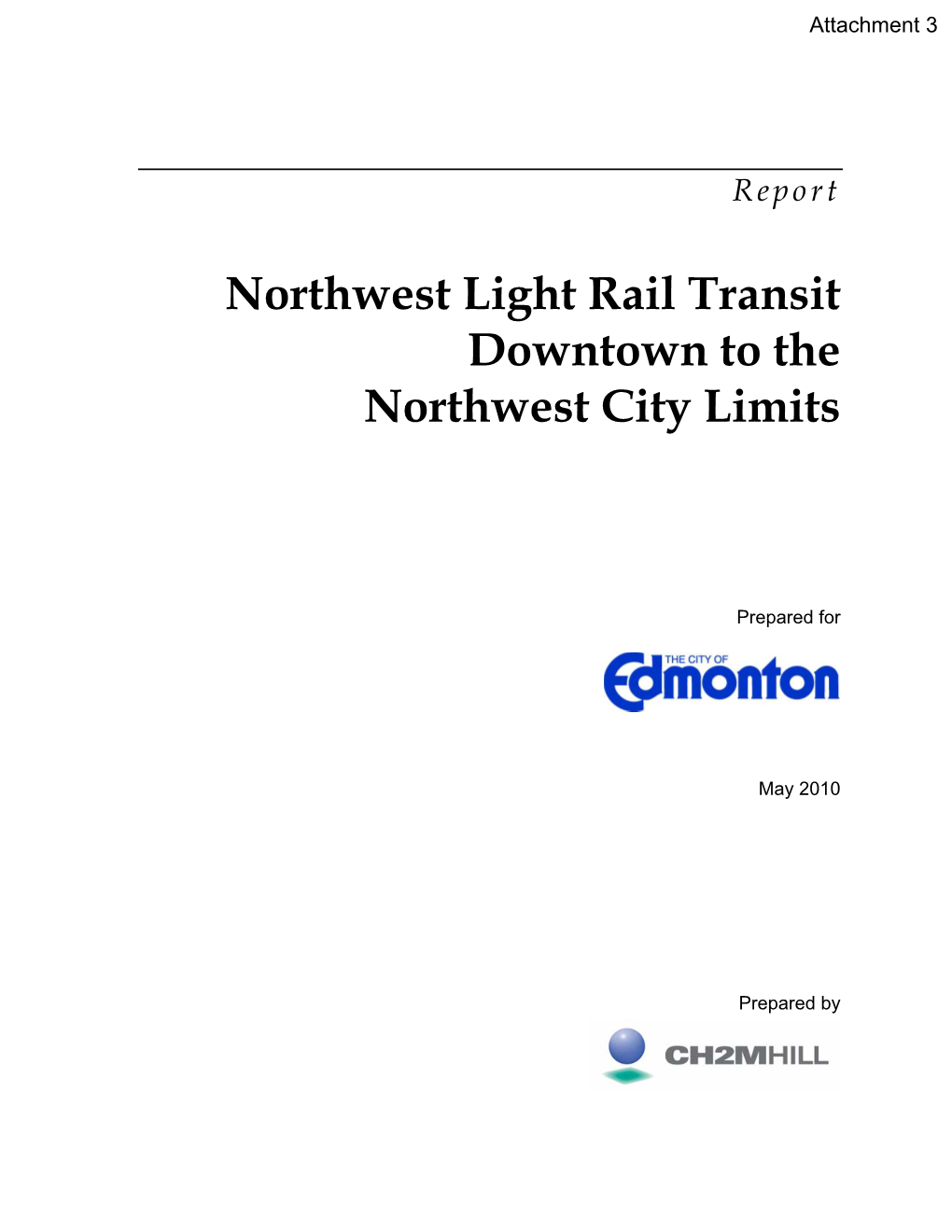 Amendments to Transportation System