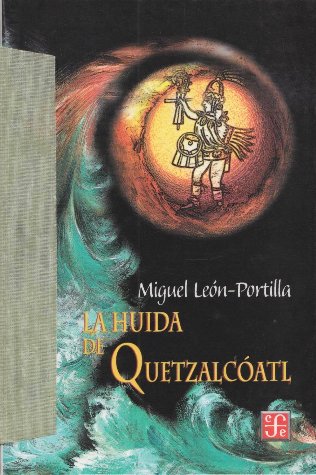 7.2-Leon-Huida-Quetzalcoatl.Pdf