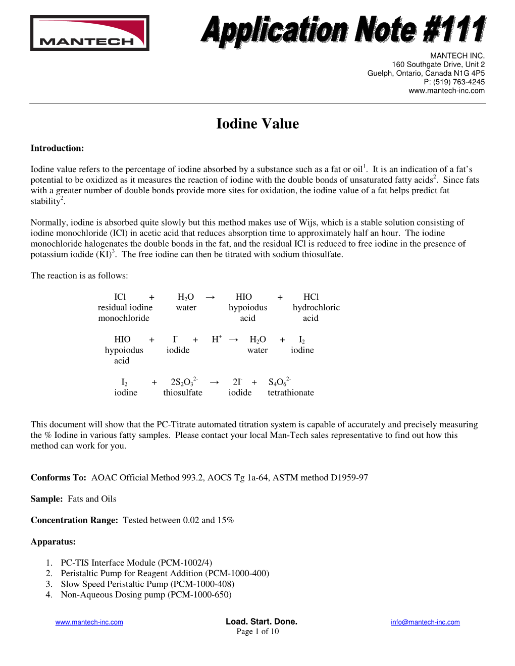 AN-Iodine-Value.Pdf