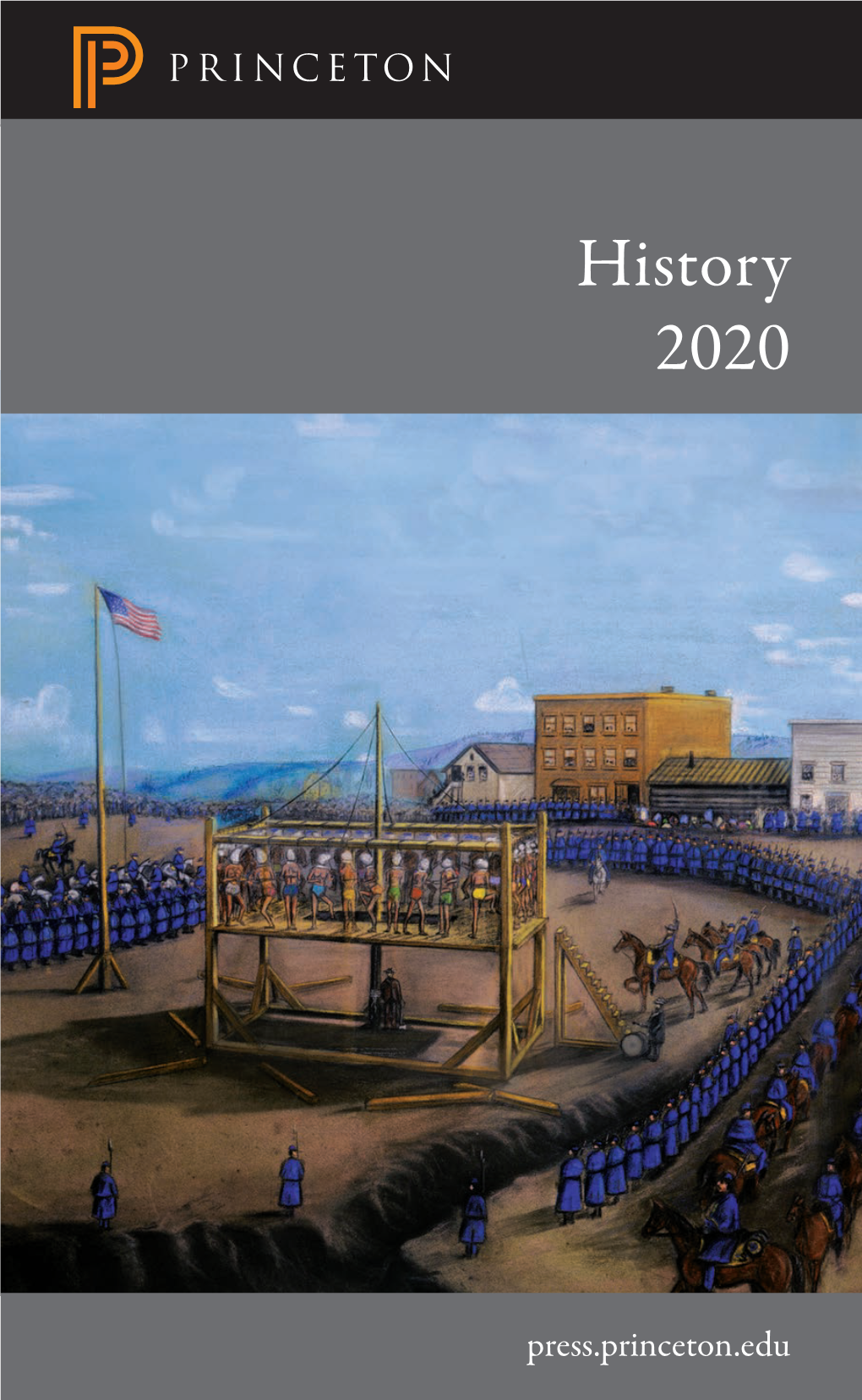 History Catalog 2020