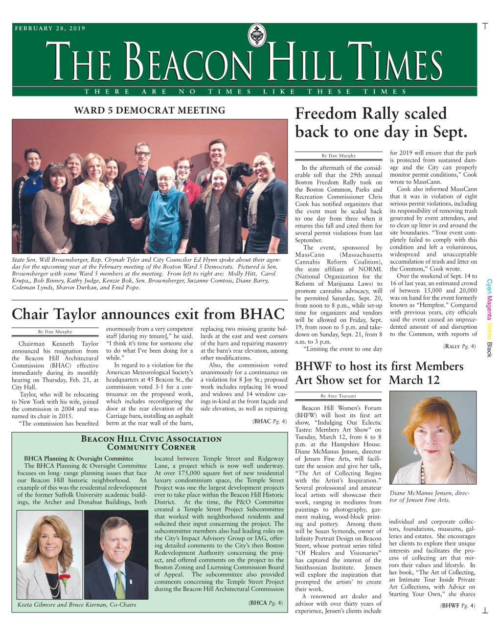 Thebeacon Hilltimes Thebeacon Hilltimes