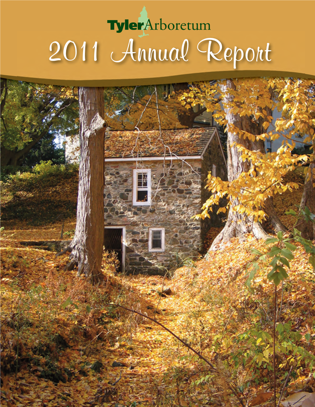 2011 Annual Report