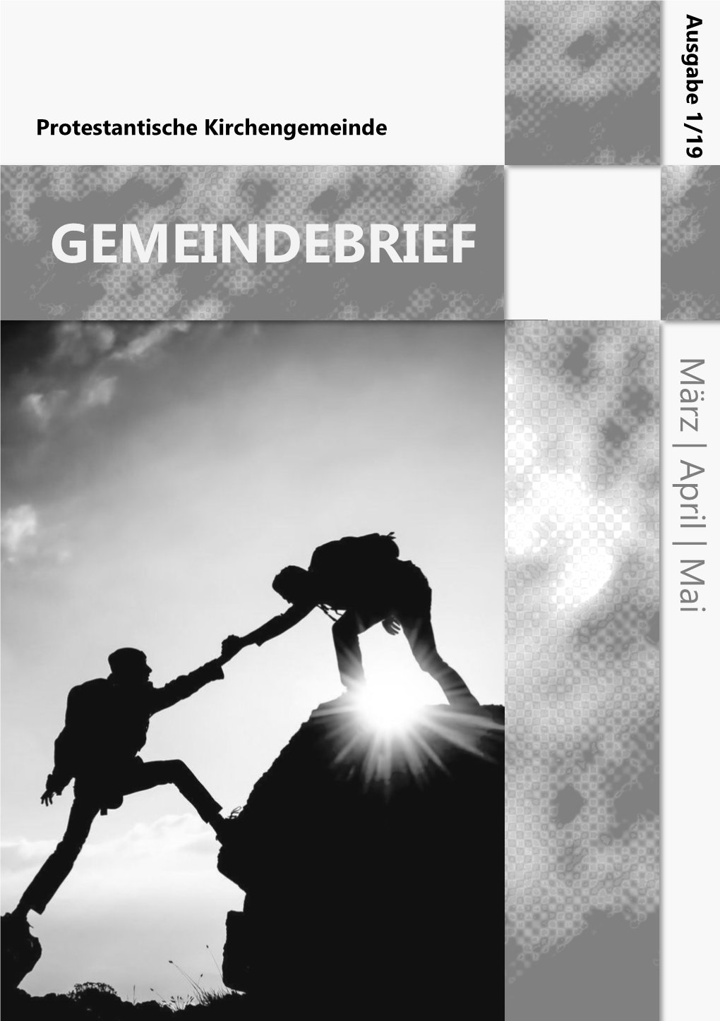 Gemeindebrief