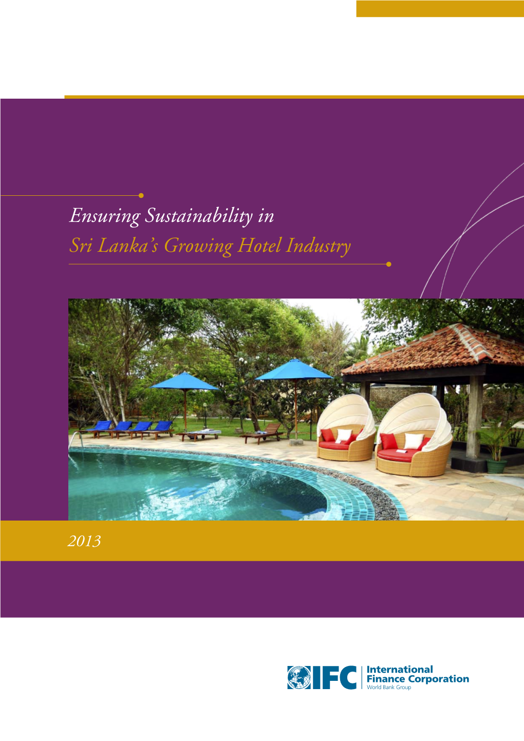 Ensuring Sustainability in Sri Lanka's Growing Hotel Industry