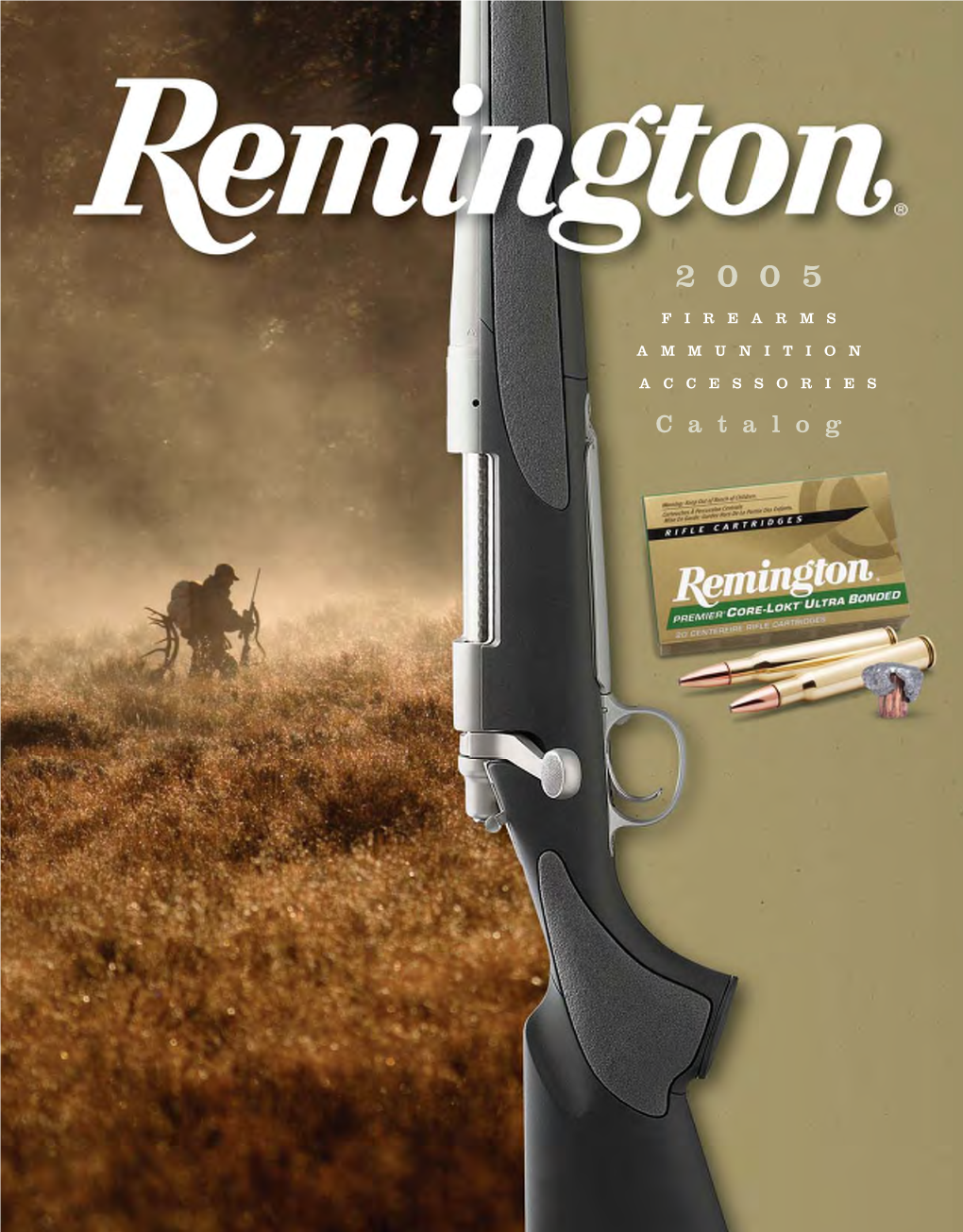 Remington ® Core