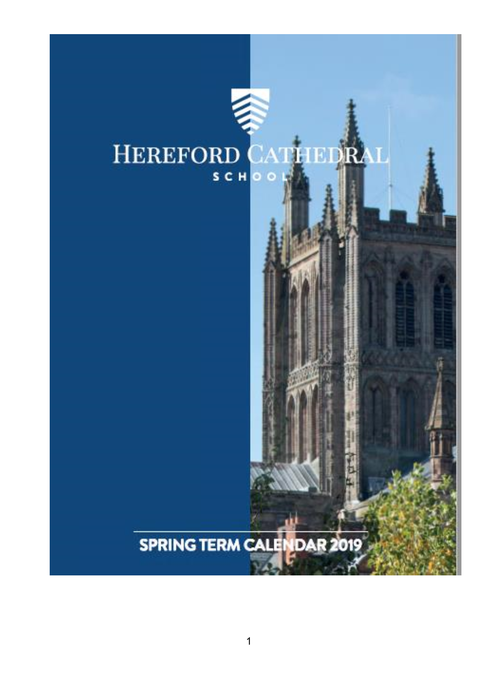 Spring Term Calendar 2019 1.Pdf