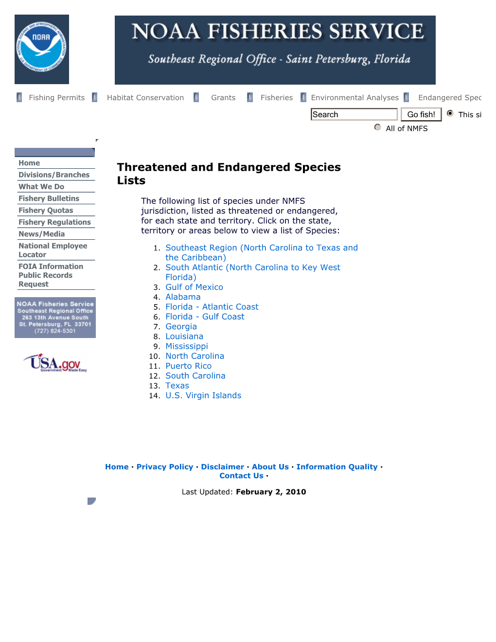 Kemp's Ridley Sea Turtle Headstart 08/1994 Program (NOAA Tech Memo NMFS-OPR-3) TED Regulations for Shrimp Trawls 57 FR 57348 12/04/1992 Recovery Plan - U.S