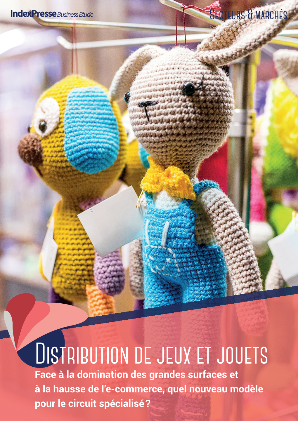 Distribution De Jeux Et Jouets