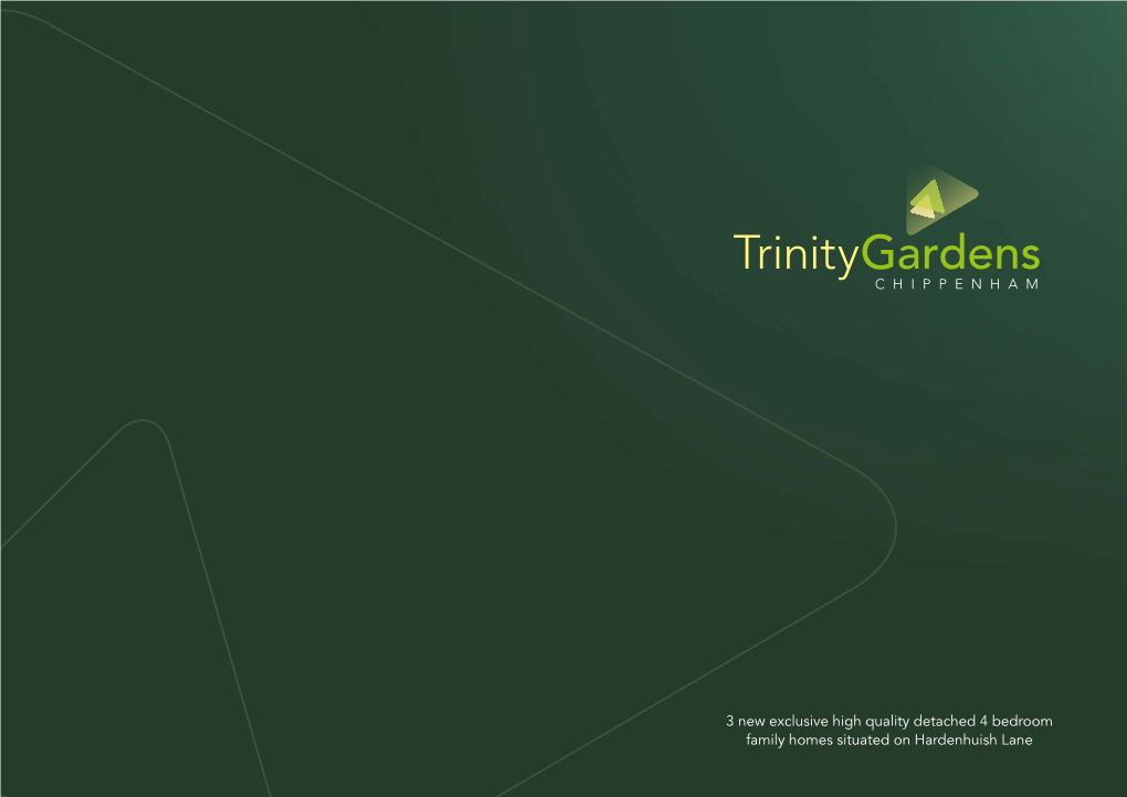 HD1650 Trinity Gardens-16Pp Brochure EMAIL