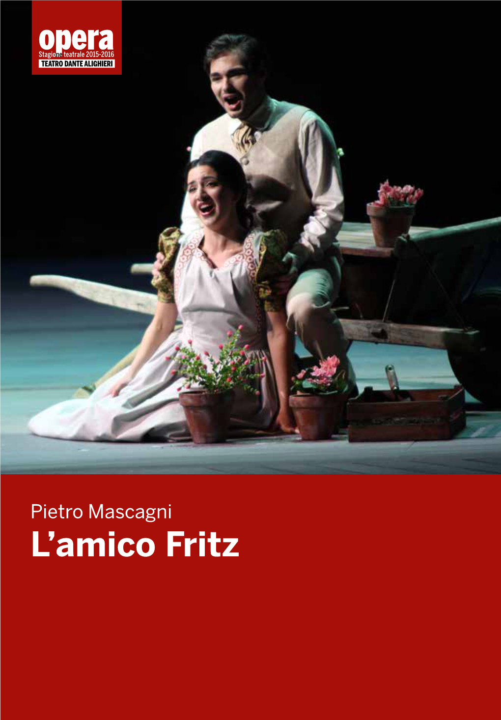 L'amico Fritz