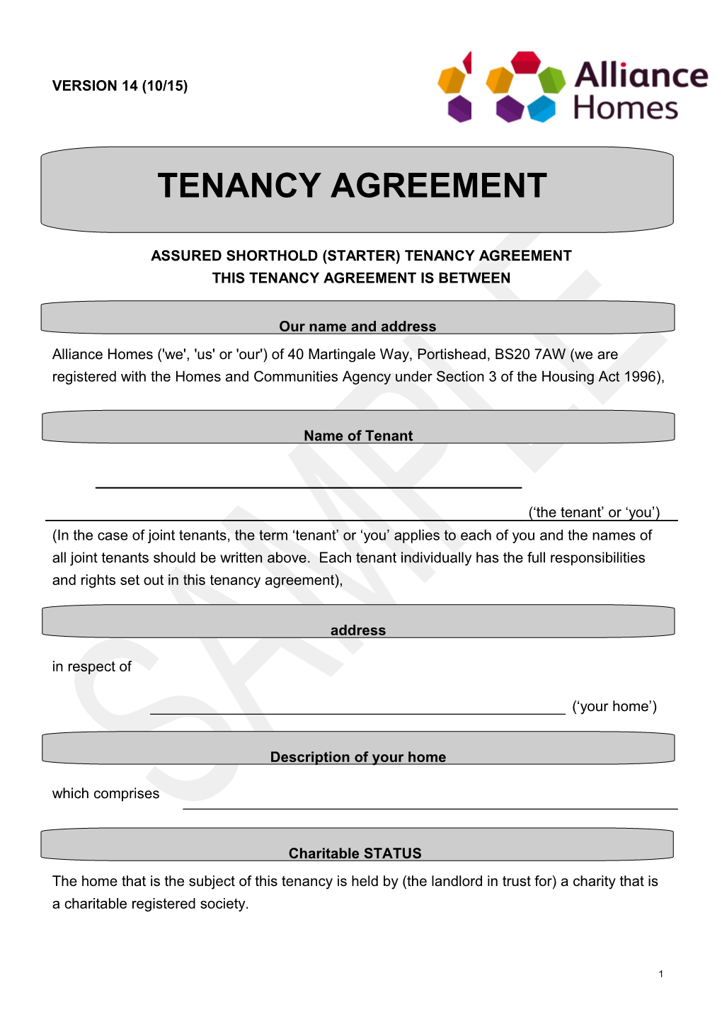 Board Meeting Agenda and Report Format