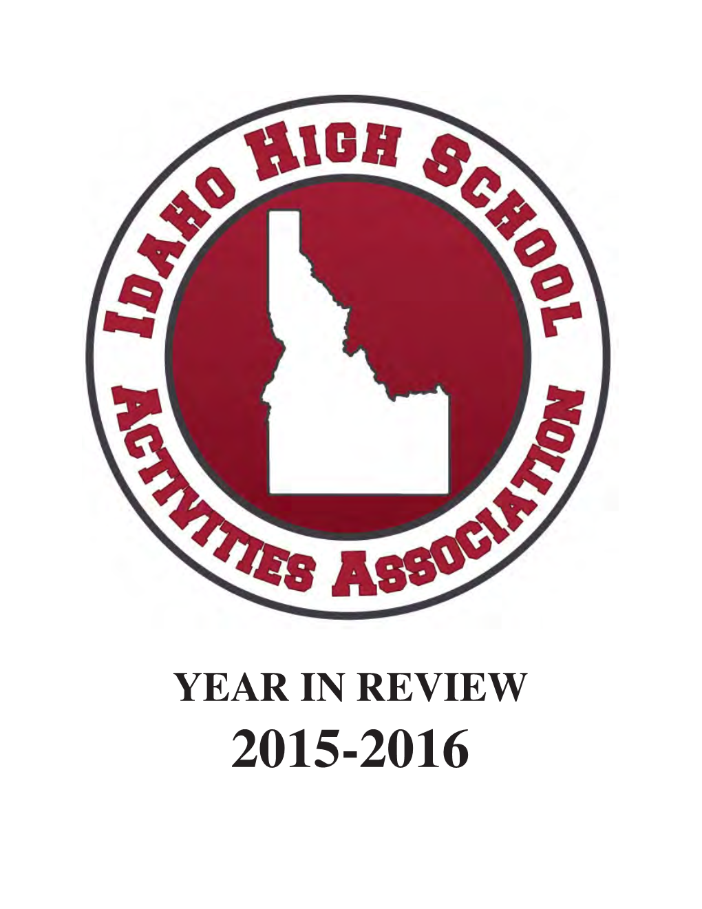 Year in Review 2015-2016