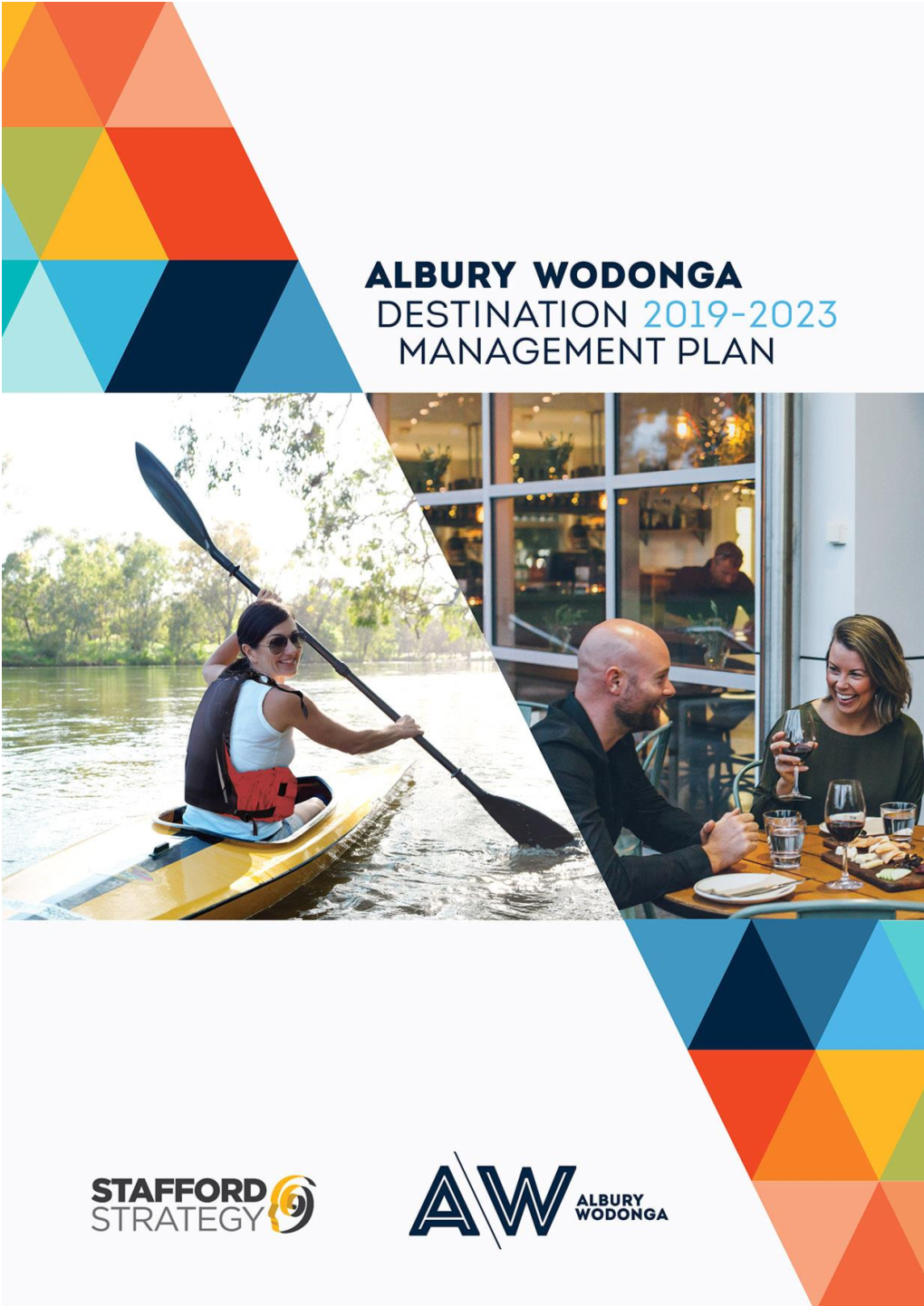 Albury Wodonga Destination Management