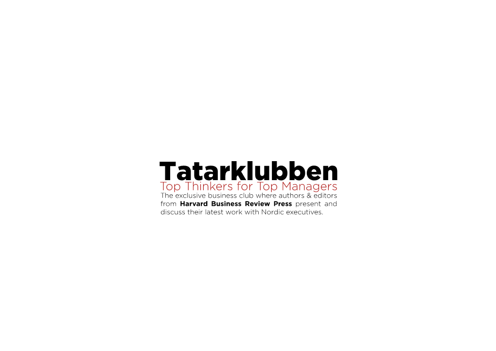 Tatarklubben 2021-22