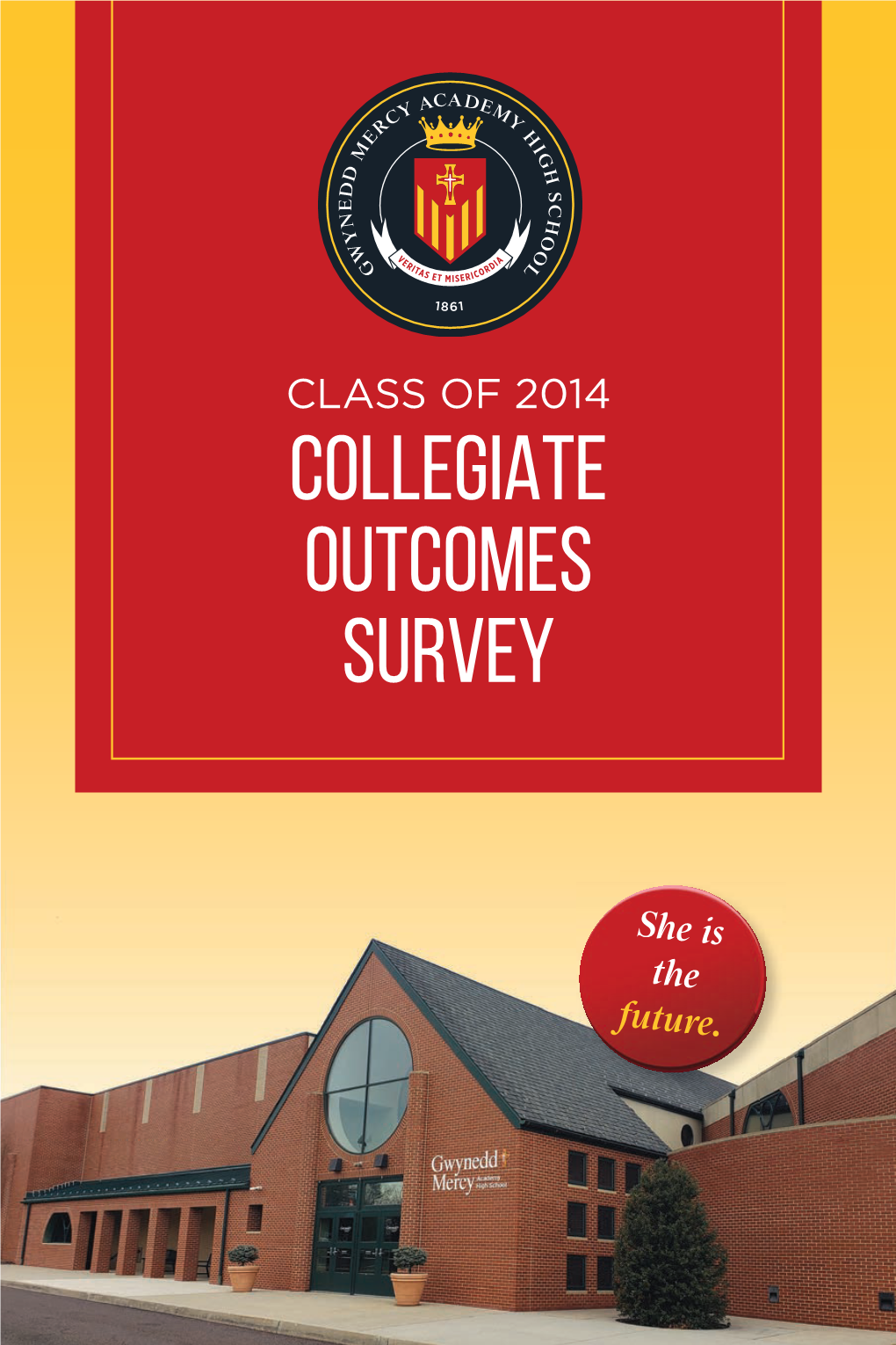 Collegiate Outcomes Survey