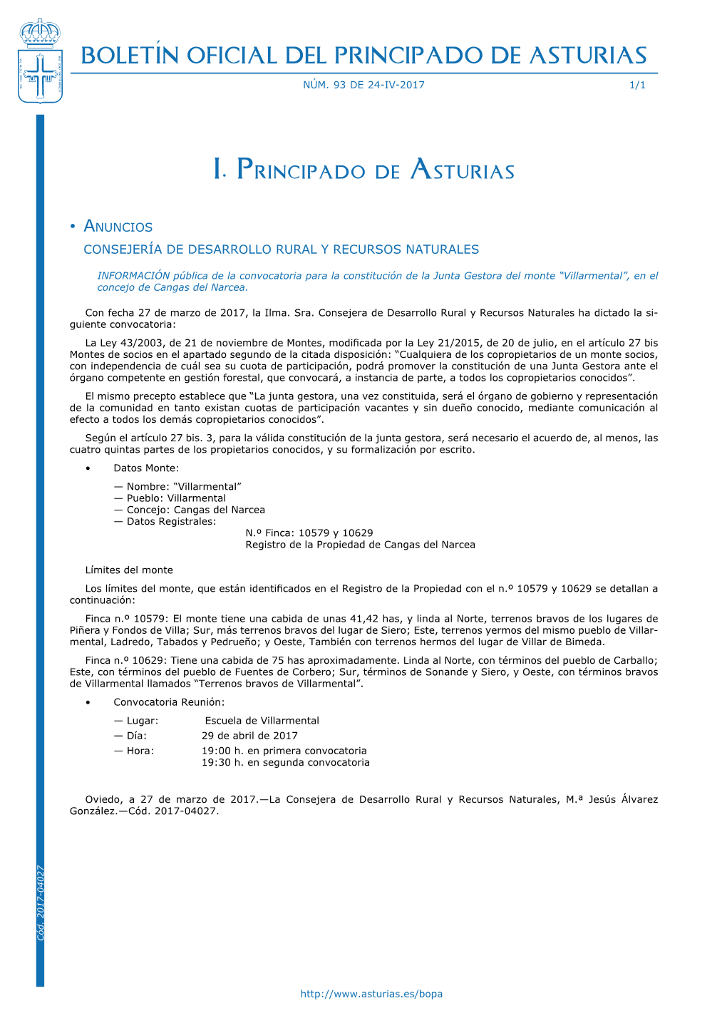 PDF De La Disposición