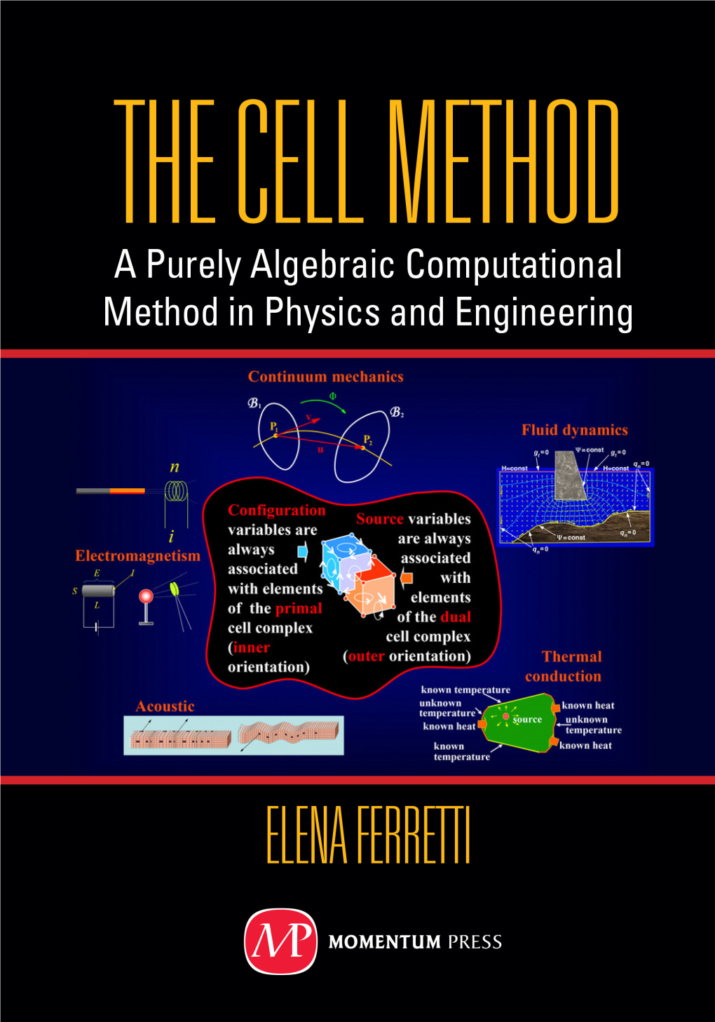 The Cell Method: a Purely Algebraic Computational Method in Physics and Engineering Copyright © Momentum Press®, LLC, 2014